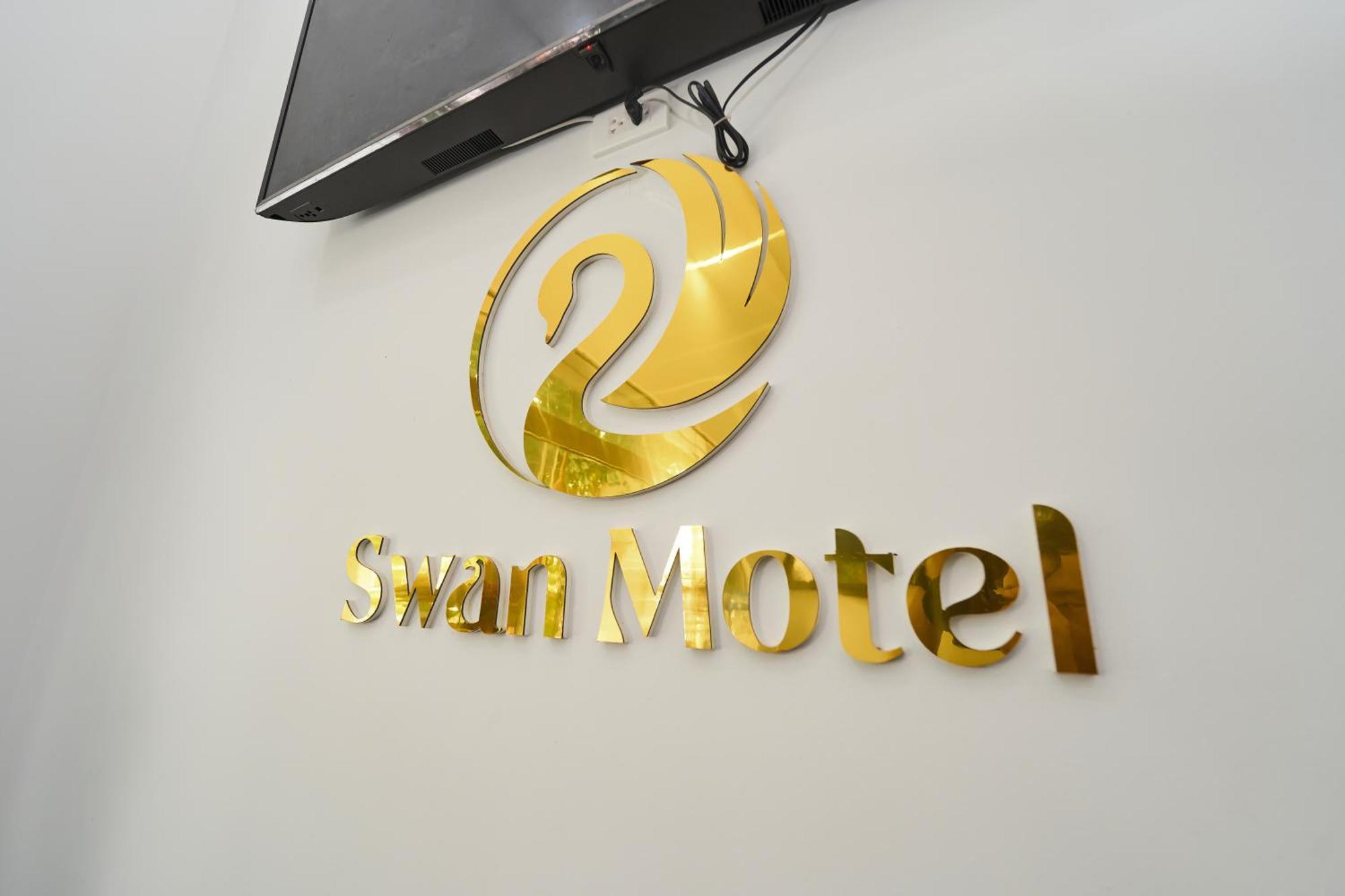 Swan Motel Ha Long Exterior photo